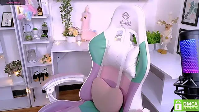 Grace and  Jacob online show from March 13, 4:12 pm