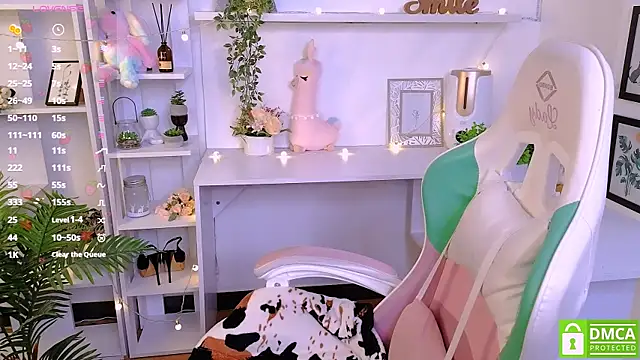 Grace and  Jacob online show from March 14, 3:47 pm