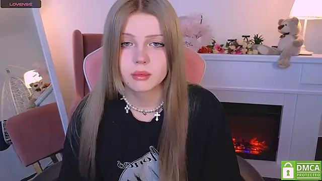 Grace and  Jacob online show from March 20, 11:16 am