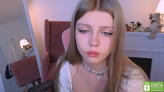 Grace and  Jacob online show from March 20, 2:21 pm