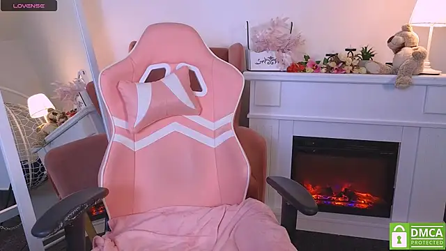 Grace and  Jacob online show from March 22, 6:03 pm