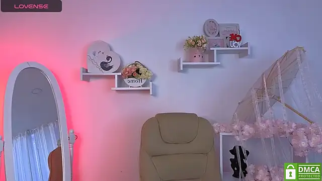 Grace and  Jacob online show from September 14, 7:40 am