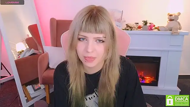 Grace and  Jacob online show from September 23, 7:00 am