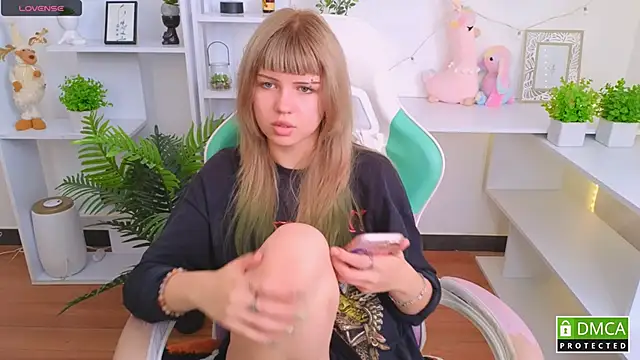 Grace and  Jacob online show from September 24, 6:50 am