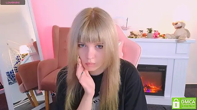 Grace and  Jacob online show from September 29, 6:29 am