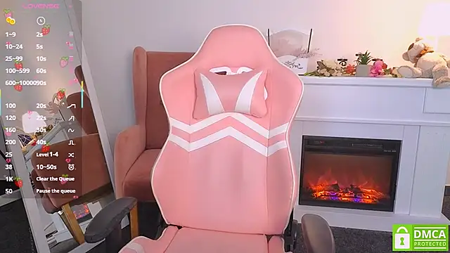 Grace and  Jacob online show from October 2, 6:53 am