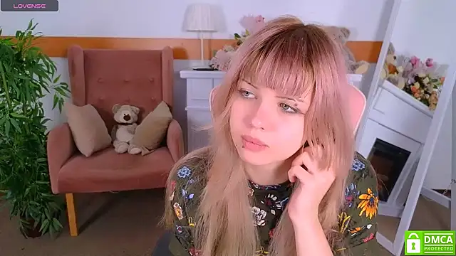 Grace and  Jacob online show from October 18, 6:37 am