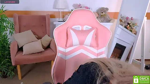 Grace and  Jacob online show from October 21, 12:50 pm