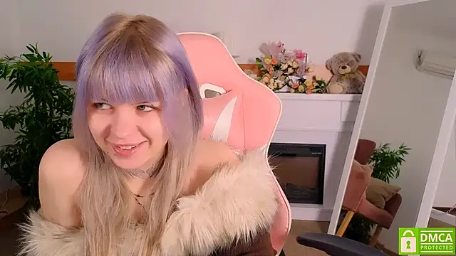 Grace and  Jacob online show from November 2, 7:22 am