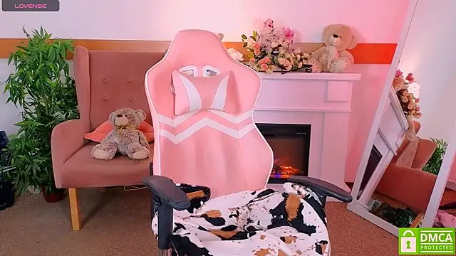 Grace and  Jacob online show from November 20, 4:29 pm