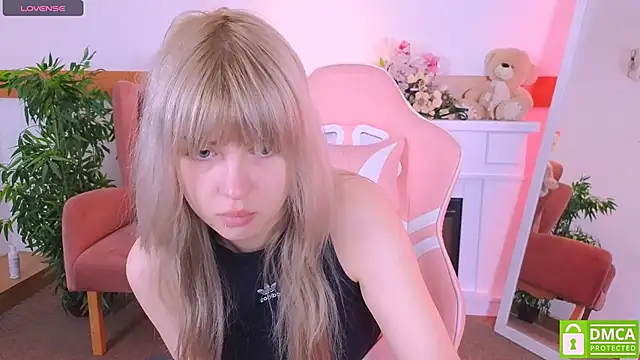 Grace and  Jacob online show from December 4, 10:46 am