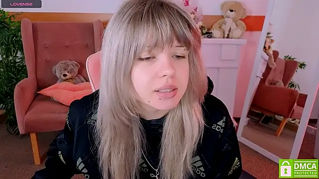 Grace and  Jacob online show from December 18, 7:14 am