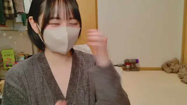 HIKARI x0 online show from February 21, 2:16 pm