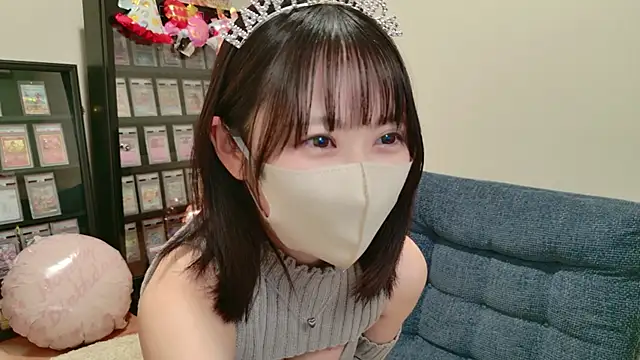 HIKARI x0 online show from October 14, 2:18 pm