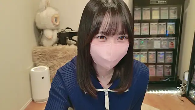 Snapshot of HIKARI_x0 chatting on March 10, 2:33 pm HIKARI x0 online show from March 10, 2:33 pm