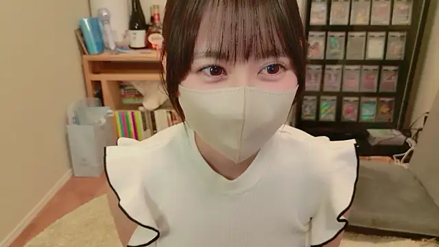 HIKARI x0 online show from May 26, 2:24 pm