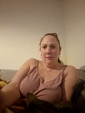 Wisie Cutie online show from January 28, 10:34 pm