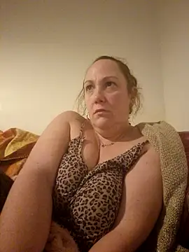 Wisie Cutie online show from February 5, 10:33 pm