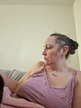 Wisie Cutie online show from February 22, 2:41 pm