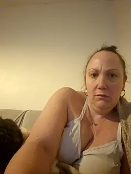 Wisie Cutie online show from March 1, 10:31 pm