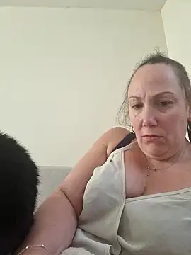 Wisie Cutie online show from March 18, 4:26 pm