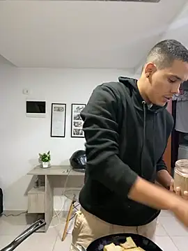 rick03 leto online show from October 23, 5:51 am