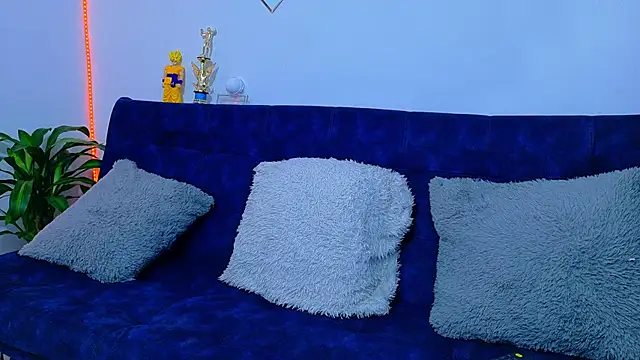 rick03 leto online show from October 25, 3:36 am