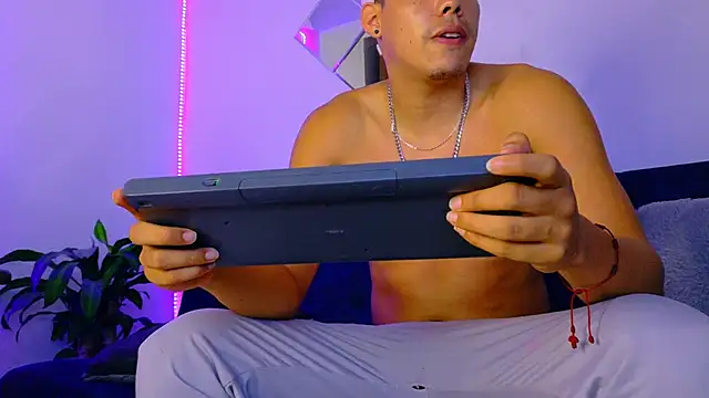 rick03 leto online show from November 12, 4:35 am