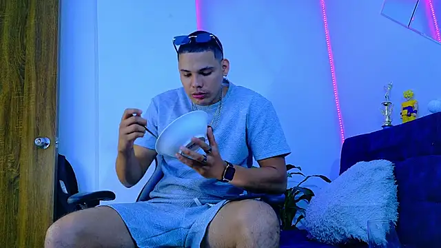 rick03 leto online show from November 22, 4:44 am