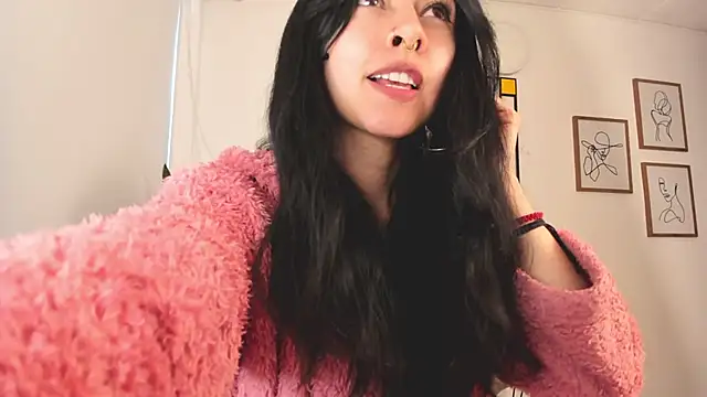 sara-lauren online show from January 27, 6:20 pm