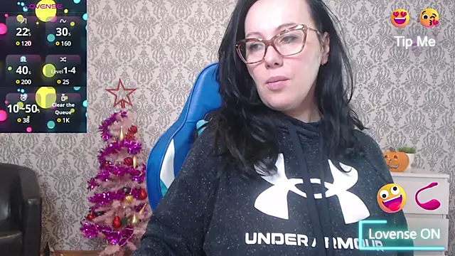 Snapshot of AnnaAnn chatting on January 16, 9:05 am AnnaAnn online show from January 16, 9:05 am