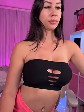 Meliazz online show from May 15, 6:15 pm