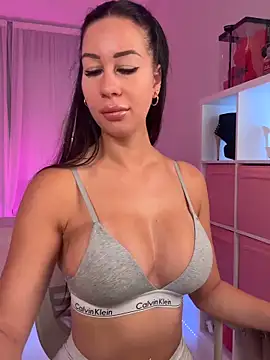 Meliazz online show from June 14, 7:21 am