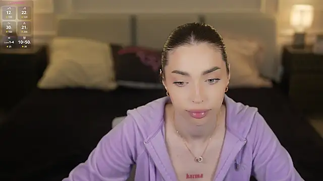 Kate054 online show from October 19, 10:16 am