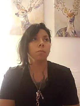 Diosagata online show from November 17, 11:32 pm