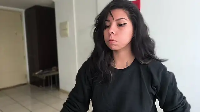 Snapshot of Diosagata chatting on June 13, 1:53 pm Diosagata online show from June 13, 1:53 pm