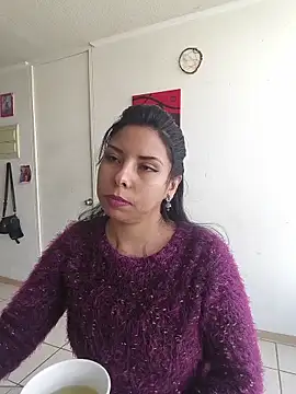 Snapshot of Diosagata chatting on July 1, 7:57 pm Diosagata online show from July 1, 7:57 pm