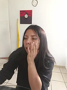 Snapshot of Diosagata chatting on July 6, 2:14 pm Diosagata online show from July 6, 2:14 pm