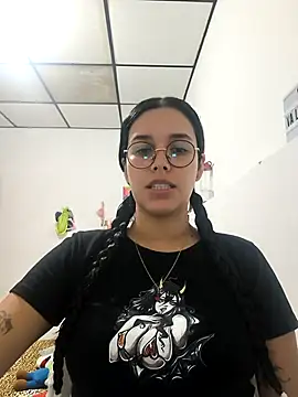 Annya-sweet online show from October 29, 2:52 pm