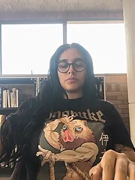 Annya-sweet online show from June 12, 3:11 pm