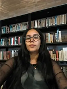 Annya-sweet online show from June 19, 3:05 pm