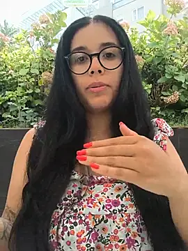 Annya-sweet online show from June 25, 2:21 pm