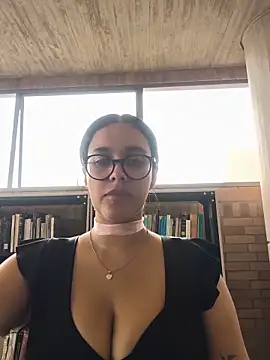 Annya-sweet online show from July 1, 2:51 pm