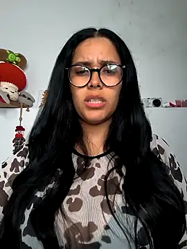 Annya-sweet online show from July 7, 3:49 pm
