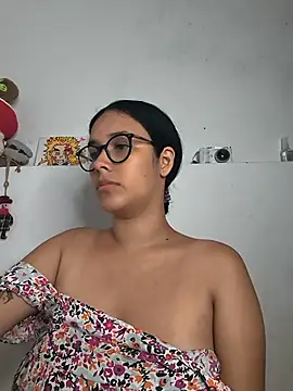 Annya-sweet online show from July 11, 4:21 pm