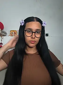 Annya-sweet online show from July 18, 3:05 pm