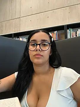 Annya-sweet online show from July 24, 3:10 pm