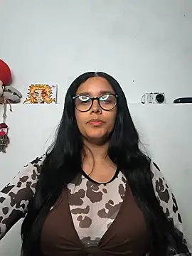 Annya-sweet online show from July 28, 10:53 pm