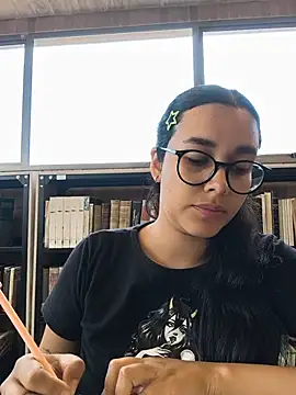 Annya-sweet online show from July 29, 2:37 pm