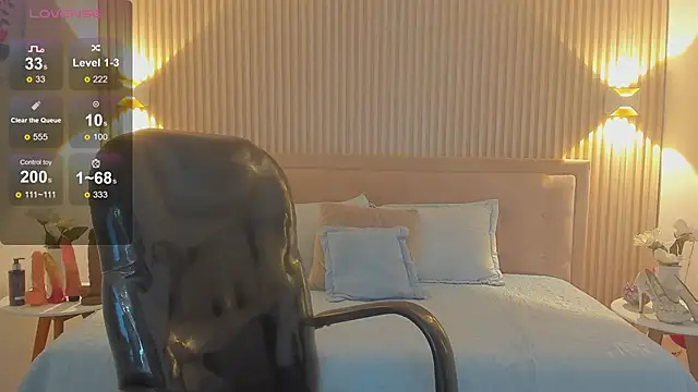 Sooffii 1 online show from February 18, 2:16 am